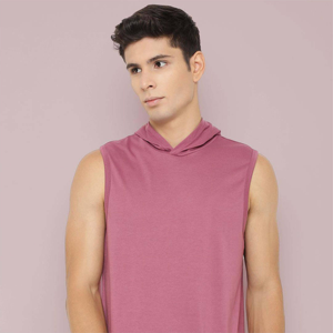Camiseta Deportiva Informal Cómoda y Elegante para Hombre, Tejido de Punto para Entrenamientos, Correr, Actividades Físicas, Alta Calidad - Product Image 5