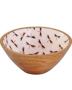 ชามเสิร์ฟอาหารชามโลหะเคลือบซุปอาหารชามเสิร์ฟสำหรับโรงแรมและร้านอาหาร - Product Image 2