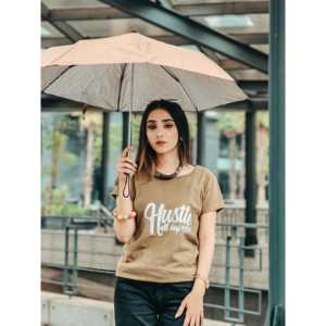 Camisetas manga corta en relieve-Hustle - Product Image 2