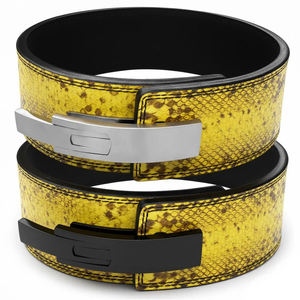 <b>Weight</b> Lifting <b>Belt</b>, Customized Powerlifting Weightlifting, Deadlifting Lever <b>Belt</b> S-6XL - Product Image 4