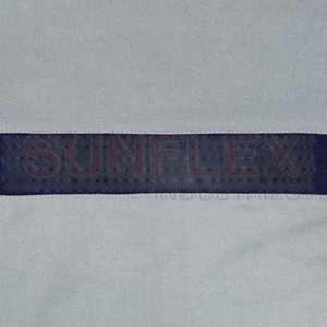 Veste de sport personnalisée en polyester à col montant zippé, séchage rapide, respirante et imperméable, avec logo frontal – Collection Printemps – Offre Spéciale - Product Image 6