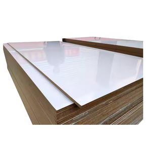 Nouveau panneau/feuilles de MDF brut avec des matériaux de haute qualité - Product Image 1