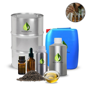 Huile de graines de Babchi pressée à froid, liquide, 100% pure et naturelle |   Qualité d'aromathérapie |   Fabricant en gros en Inde - Product Image 4