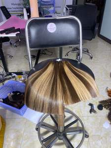 Vietnamien Super Double Drawn Bone Straight 100% Paquets de cheveux naturels vietnamiens au prix de gros - Product Image 4