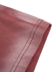 Camiseta estampada para hombre Streetwear Boxy Fit Custom Graphic Baggy Unisex recortada camiseta esencial para hombre. - Product Image 6