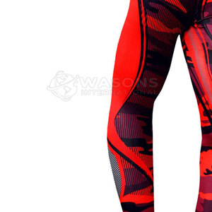 Athletic Base Layer <b>Compression</b> <b>Shirt</b> For Men Designed For All Day Training And Physical Activity Support - Product Image 4
