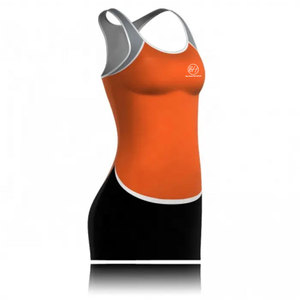 Uniforme de Netball Personalizado de la Mejor Calidad, Ropa de Equipo Nueva al por Mayor, Uniforme de Netball para Mujer, Servicio OEM - Product Image 4
