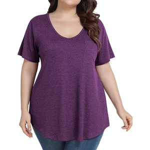 Distinctive Everyday Womens <b>Tshirt</b> Designed For Relaxed Movement With Balanced Look And Stylish Presence Today - Product Image 1