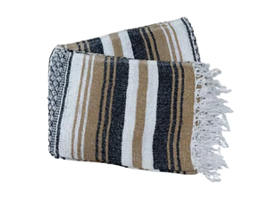 Manta Falsa Natural hecha a mano de alta calidad Manta Falsa de diseño cálido, duradero y elegante - Product Image 6