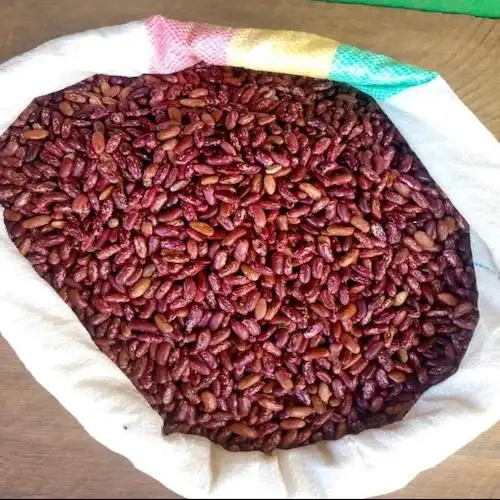 Fagioli rossi sani 25 Kg sacchetti di iuta per la vendita/comprare fagioli rossi per il consumo umano 50Kg/fagioli rossi fornitori