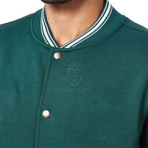 Veste de sport en tissu doux, best-seller, qualité supérieure, vêtement tendance, idéale pour l'hiver, pour homme - Product Image 6