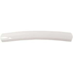 Manija de Puerta de Horno de Plástico de Larga Duración WB15X10276 Compatible con Microondas General Electric (GE) para Uso Doméstico - Product Image 1
