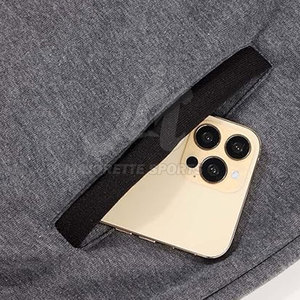 Sweat-shirts pour hommes Urban Lifestyle, vêtements décontractés et tendance pour les activités quotidiennes, les voyages et le style urbain - Product Image 6