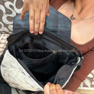 ใหม่Cowhideกระเป๋าเป้สะพายหลังขอบสไตล์ตะวันตกกระเป๋าเป้สะพายหลังร้อนกระเป๋านักเรียนUnisexมือTooledแกะสลักขายส่งผลิตภัณฑ์จํานวนมาก - Product Image 6