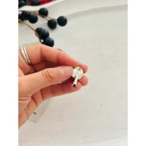 Pendientes Donovan Nez Kingman de Turquesa y Plata de Ley con Diseño de Flor Colgante para Regalo - Product Image 5