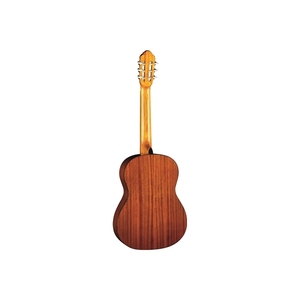 EKO GUITARS-Guitarras Clásicas de Caoba Natural con Parte Trasera de Caoba y Diapasón de Parinari Campestris, Lados de Cuello de Caoba, 1 Unidad, 2 Unidades, 2 Unidades - Product Image 2