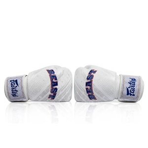 Guantes de Boxeo Profesionales para Sparring, Hechos a Medida, Marca Fairtex, Guantes de Entrenamiento Juveniles, Protección Anti-UV, Guantes Personalizados - Product Image 5