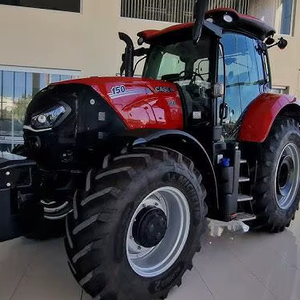 2024 Comprar Tractor agrícola Case IH original Tractor agrícola disponible a la venta2024 Comprar tractor agrícola Case IH original - Product Image 1