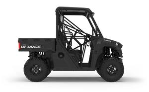 Dernières tendances 2026 : CFmoto UFORCE 600 Utilitaire Side-by-Side, assemblé en usine, prêt à être expédié avec service de livraison rapide - Product Image 5