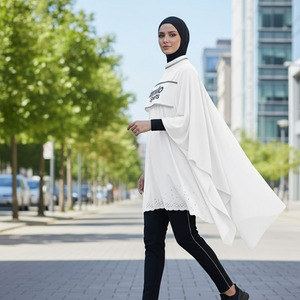 Confortable Haute Qualité Plaine Unique Modal Hijab Écharpe Châle Musulman Meilleur Modal Hijab Châles Pour Femmes Et Hommes - Product Image 4