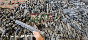 Gmex Việt Nam Xuất Khẩu hàng đầu than bánh than chất lượng lục giác, đốt cháy lâu, lựa chọn cao cấp <span class=keywords><strong>2025</strong></span> Chất lượng cao giá thấp hơn - Product Image 3