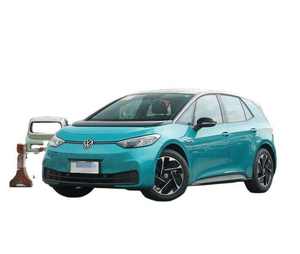 Voiture électrique chinoise ID.3 Crozz 2024, édition de luxe ID4 Prime, ID4 ID6 Crozz ID3 avec une autonomie de 601-700 km et une puissance de 200-250 kW - Product Image 1