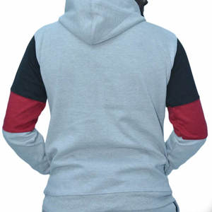 2025 hommes Gym Fitness Tech polaire formation survêtement deux pièces ensemble Jogging pantalons de survêtement pour Sports d'hiver haut et bas - Product Image 4