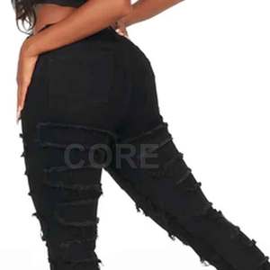 กางเกงซ้อนกันของผู้หญิงกางเกงซ้อนกันสบายขายดี - Product Image 6