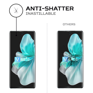 อุปกรณ์ป้องกันหน้าจอ V30กันกระแทกทนทานและดูดซับแรงกระแทก - Product Image 5