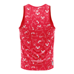 Vente en gros OEM/ODM de t-shirts de course personnalisés vêtements de sport à impression numérique ensemble de vêtements de course à pied sans couture avec machine - Product Image 2