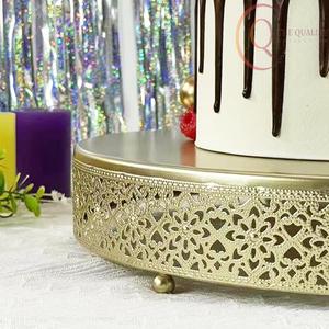 แม่พิมพ์เค้กโลหะหรูหราเคลือบพรีเมียม เป็นมิตรกับสิ่งแวดล้อม ปรับแต่งสีและรูปทรงได้จากคอลเลคชั่นคุณภาพ - Product Image 6