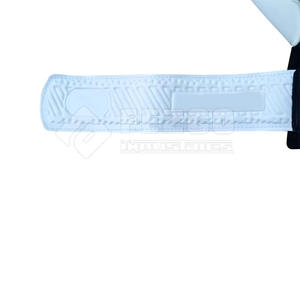 Gants de gardien de but professionnels avec une forte adhérence et un matériau respirant pour l'entraînement au football - Product Image 5