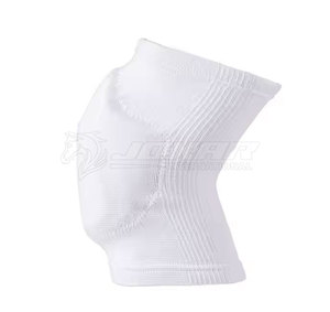 Sản xuất cao Miếng đệm đầu gối vật liệu bền Miếng đệm đầu gối Miếng đệm đầu gối thoáng khí Sản xuất tại Pakistan - Product Image 6