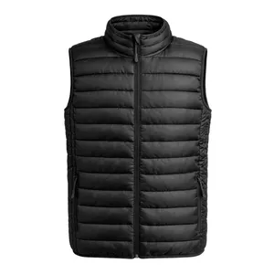 Gilet Sportivo Antivento Promozionale Personalizzato di Belsan - Product Image 6