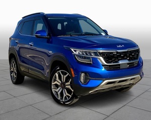 Kia Seltos SX AWD 2023 Usado - Listo para Enviar - Product Image 3