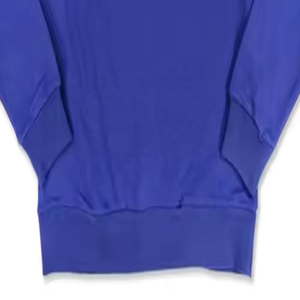 Sweat-shirt Soroities en polyester de coton de haute qualité avec col rond et manches longues Conception d'impression hivernale Méthode d'impression numérique - Product Image 3