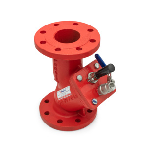 Filtro Magnético de Neodimio de Alta Intensidad para Tuberías Químicas, Índice de Flujo de 50 kGmm, Sistema de Eliminación de Hierro y Metales - Product Image 1