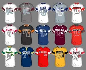 100% uniformes de football américain sérigraphiés en polyester avec des couleurs et des tailles personnalisées Design respirant de haute qualité - Product Image 2