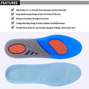 เจลรองพื้นนุ่มสบายตลอดทั้งวัน - Product Image 5