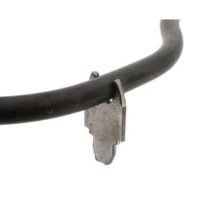 Elemento Calefactor Eléctrico para Horno ERP B841, Repuesto para Horno Doméstico 326793 - Product Image 2