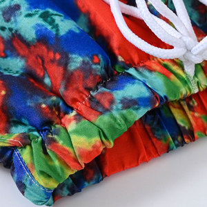Shorts de Playa para Hombre, Hechos de Algodón con Logotipo Personalizado, Talla Adulto, Fabricación en Pakistán - Product Image 5