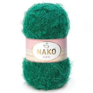Nako Paris 3440 Fil vert émeraude - Product Image 1