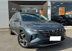 HYUNDAI TUCSON d'occasion, conduite à gauche/droite - Product Image 6