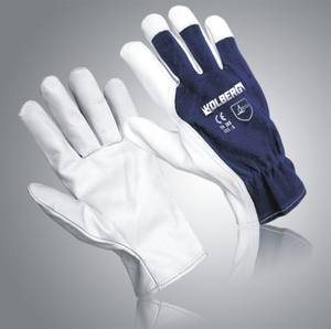 Guantes de montaje de material duradero más vendidos Guantes de montaje de MOQ bajos antideslizantes para venta en línea - Product Image 4