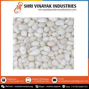 ขายส่งกรวดหินที่มีขนาดแตกต่างกันกรวดหินขัด - Product Image 4