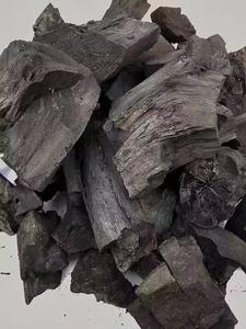 Charbon de bois dur de haute qualité 100% charbon de bois naturel avec une longue durée de combustion à vendre - Product Image 4