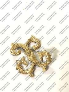 Wholesale Sewing Embroidery <b>Badges</b> 3D Customization Handmade Brooch Accessories <b>Badges</b> - Product Image 6