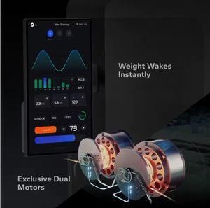 NOUVEAU Appareil de musculation intelligent multifonctionnel pour la maison, machine à curls des jambes allongée, vente en gros - Product Image 5