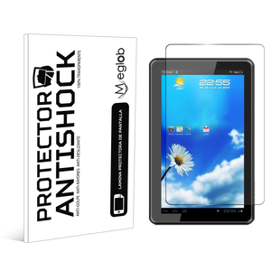 ANTISHOCK แท็บเล็ตพรีมักซ์ ซีโรโค 5 ฟิล์มกันรอยหน้าจอ ทนทานและดูดซับแรงกระแทก - Product Image 1