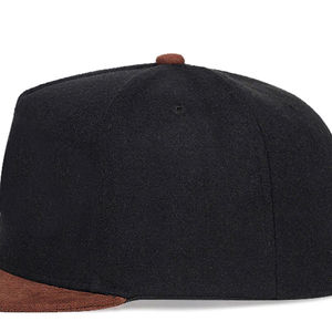 Casquettes de baseball brodées Snapback Mode Personnalité Dernier style Protection solaire d'été Casquette Snapback - Product Image 4